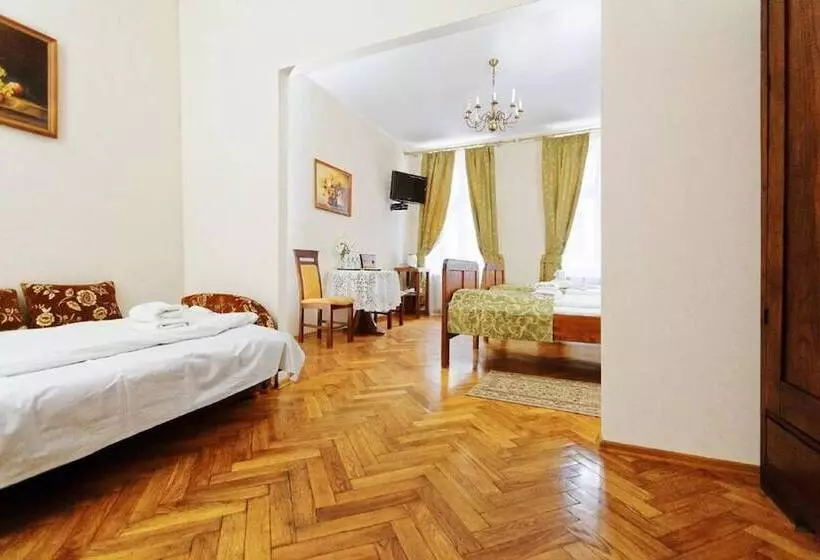 スタンダードトリプルルーム, Aparthotel Camea