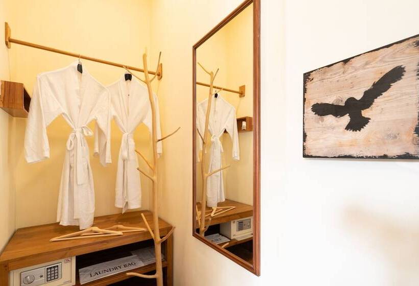 ガーデンビュースーペリアールーム, Ashoka Tree Resort At Tanggayuda, Ubud