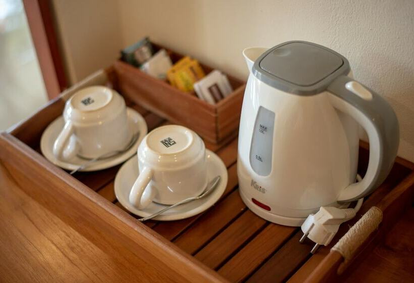 プール付き１ベッドルームヴィラ, Ashoka Tree Resort At Tanggayuda, Ubud