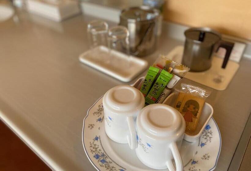 اتاق استاندارد, Kamenoi Hotel Aso Park Resort