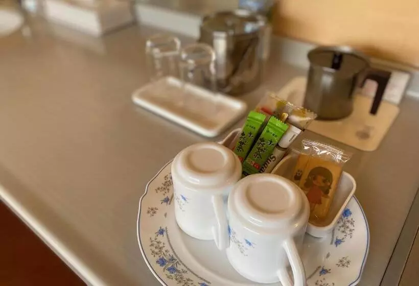 スタンダードルーム, Kamenoi Hotel Aso Park Resort