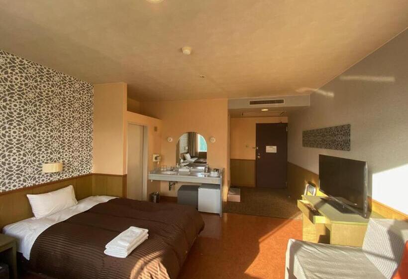 اتاق استاندارد, Kamenoi Hotel Aso Park Resort