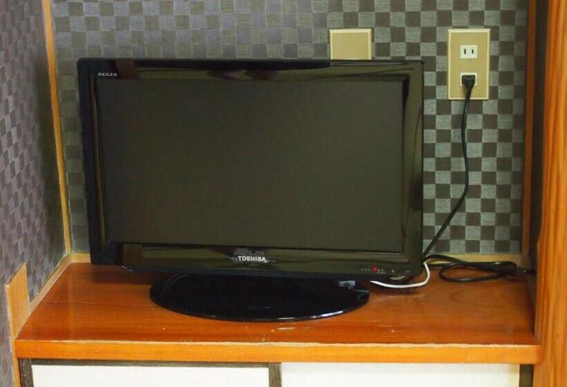 اتاق استاندارد چهار تخته, Kamenoi Hotel Aso Park Resort