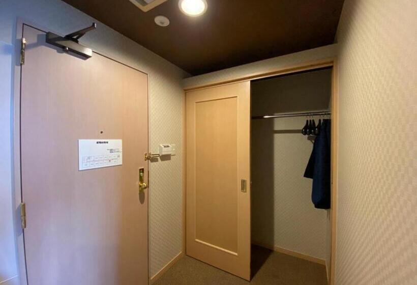 اتاق سوپریور سه تخته, Kamenoi Hotel Aso Park Resort