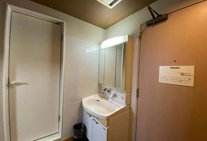 スーペリアトリプルルーム, Kamenoi Hotel Aso Park Resort