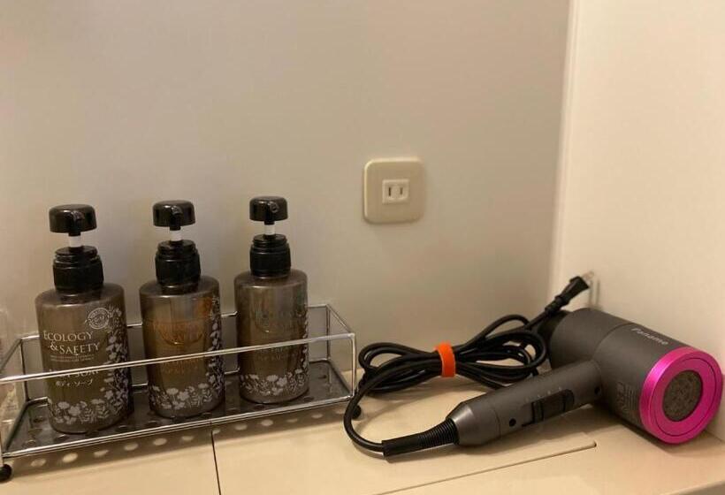 اتاق سوپریور سه تخته, Kamenoi Hotel Aso Park Resort