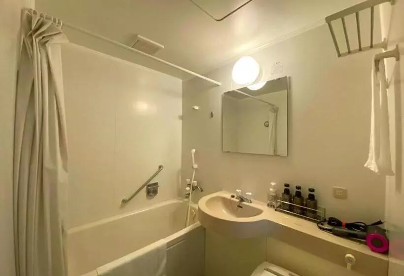 スーペリアトリプルルーム, Kamenoi Hotel Aso Park Resort