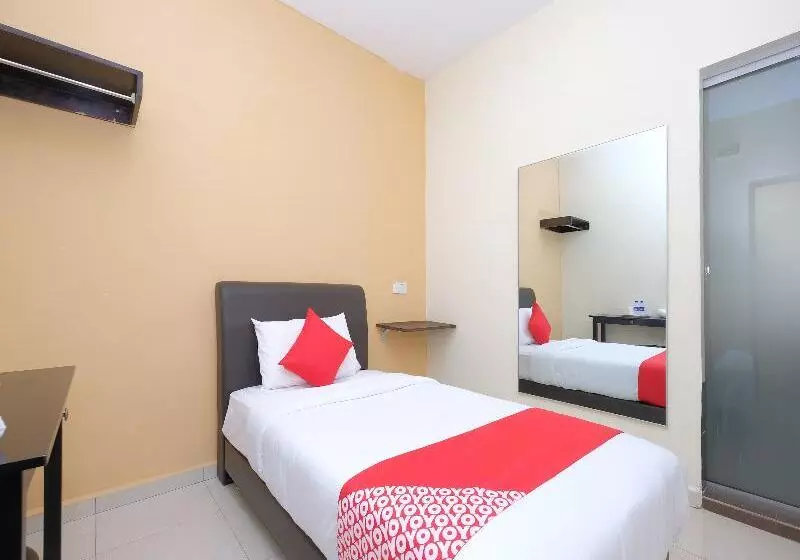 Standard-huone, Best Western Wesley Chapel