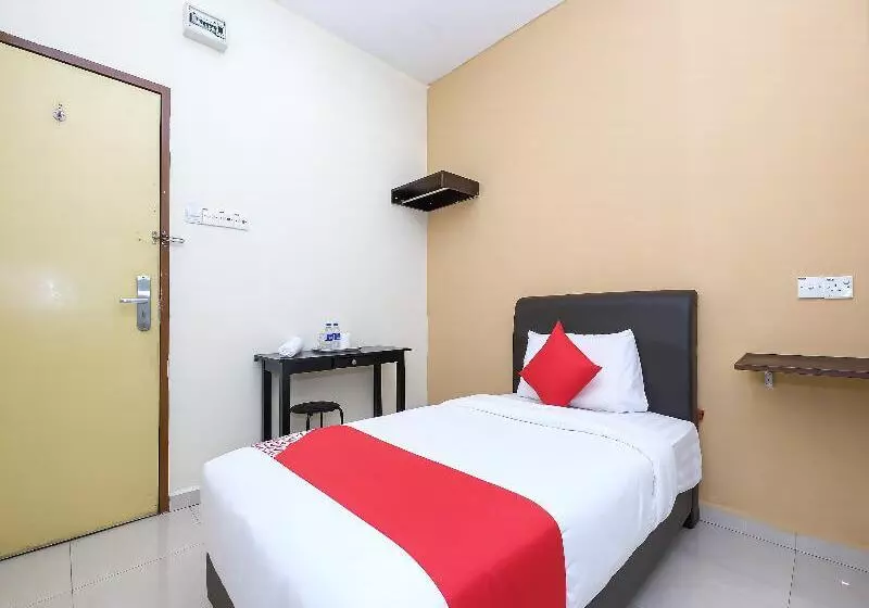 Standard-huone, Best Western Wesley Chapel