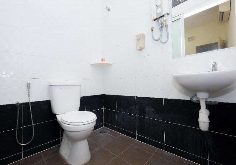 חדר סטנדרט, Best Western Wesley Chapel