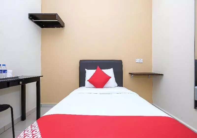 Standard-huone, Best Western Wesley Chapel