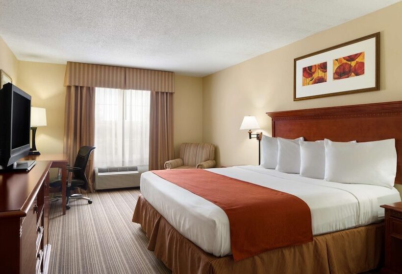جناح, Country Inn & Suites By Radisson, Baltimore North, Md