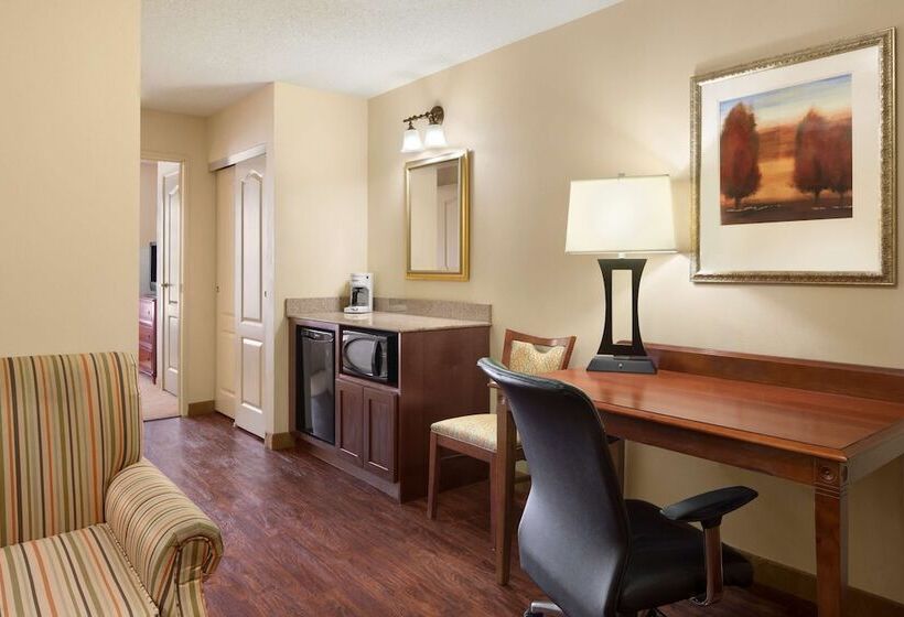 Люкс, Country Inn & Suites By Radisson, Baltimore North, Md