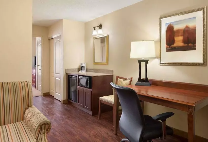 スイート, Country Inn & Suites By Radisson, Baltimore North, Md