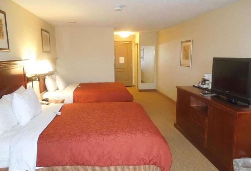 جناح, Country Inn & Suites By Radisson, Baltimore North, Md