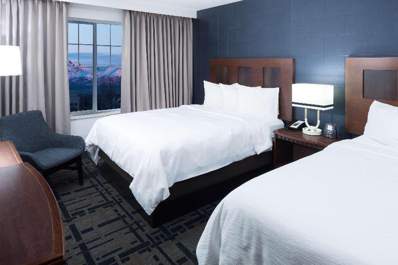 Люкс Вид на Горы, Embassy Suites Anchorage