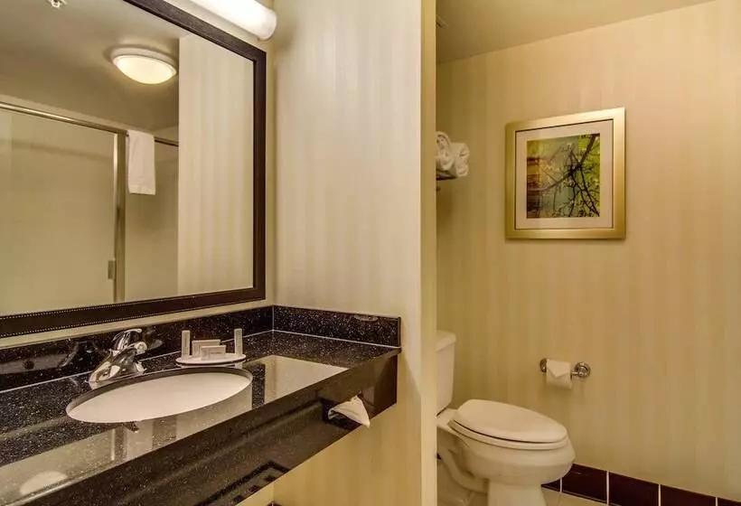 エクゼクティブスイート, Fairfield Inn & Suites Palm Coast I95