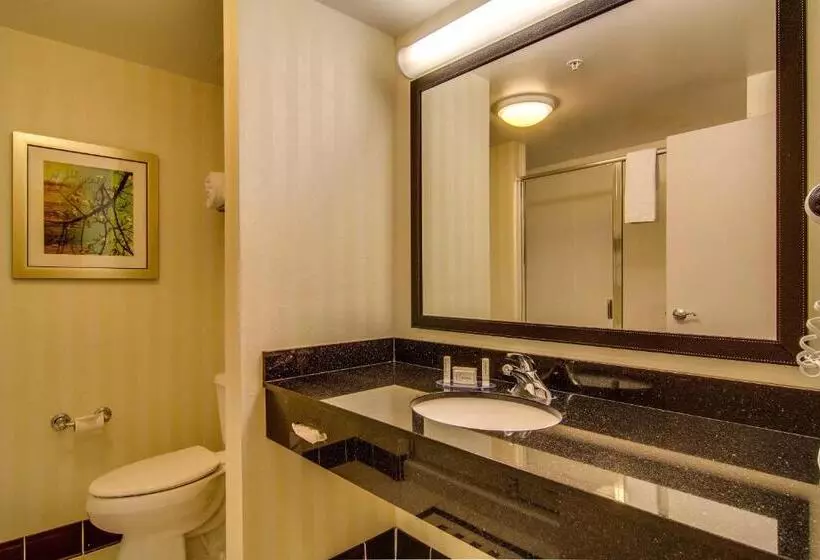 スタンダードルーム, Fairfield Inn & Suites Palm Coast I95