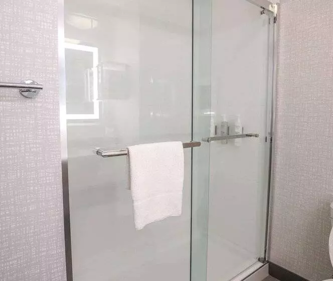 Standard-huone, Hampton Inn & Suites Bay City, Tx