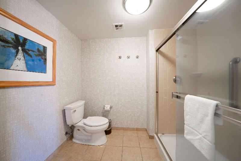 جناح سرير كينج, Hampton Inn And Suites Madera