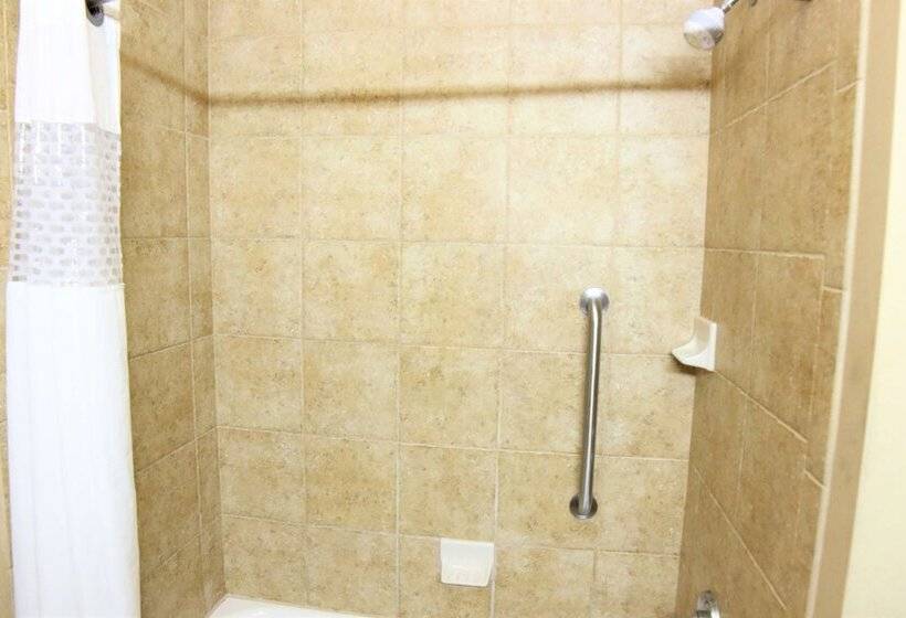 Номер Стандарт, Hampton Inn Seguin