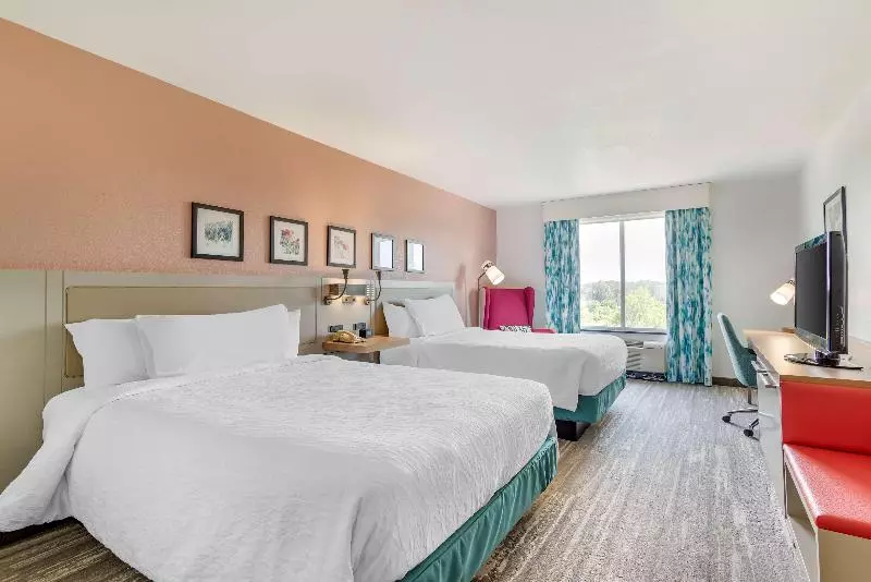 スタンダードルーム, Hilton Garden Inn Atlanta Ne/gwinnett Sugarloaf