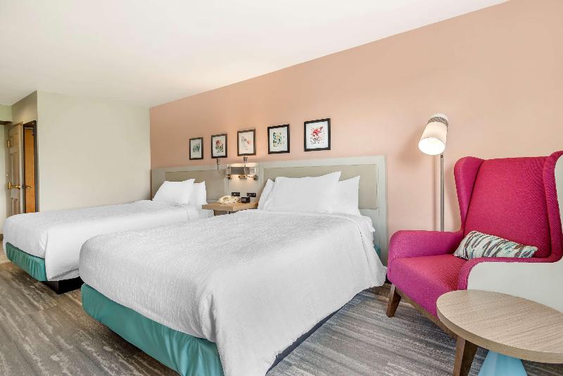 غرفة قياسية, Hilton Garden Inn Atlanta Ne/gwinnett Sugarloaf