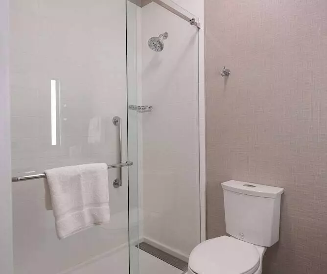 Standard-huone, Hilton Garden Inn Calabasas