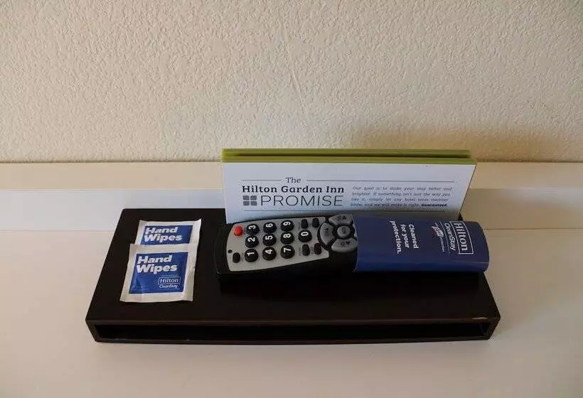 Standard-huone, Hilton Garden Inn Calabasas