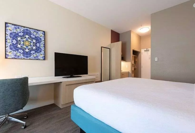 اتاق استاندارد, Hilton Garden Inn Calabasas