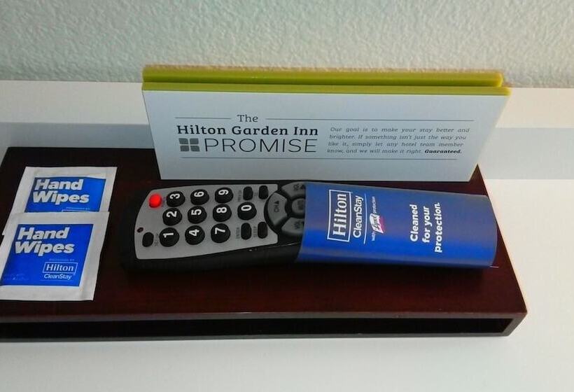 غرفة قياسية, Hilton Garden Inn Calabasas