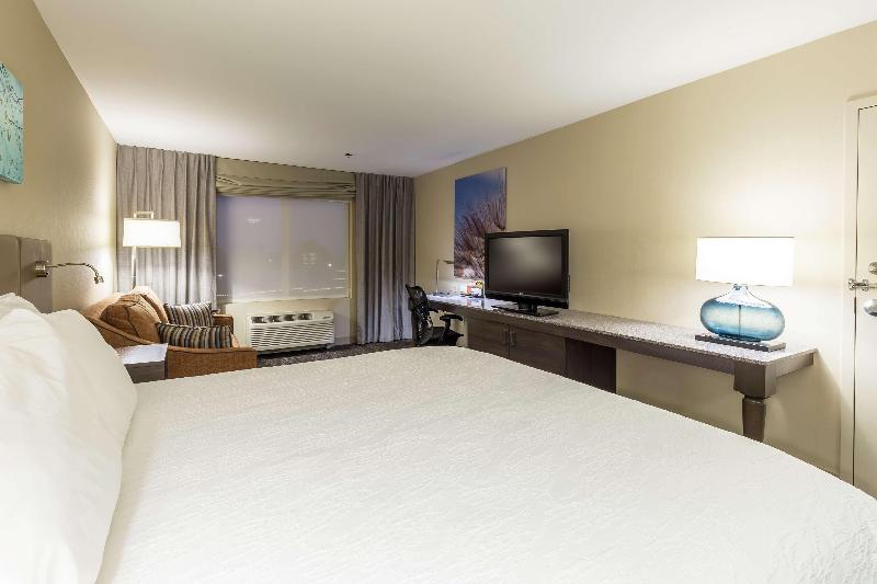 스탠다드 룸, Hilton Garden Inn Fairfield