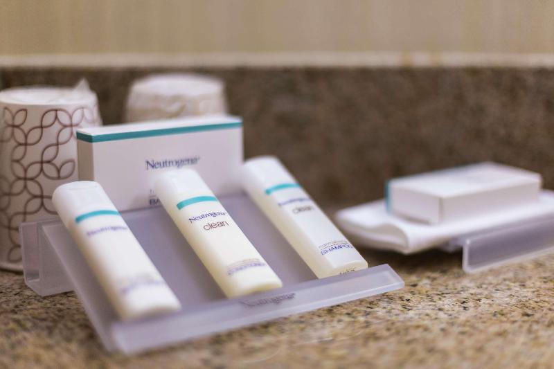 스탠다드 룸, Hilton Garden Inn Fairfield