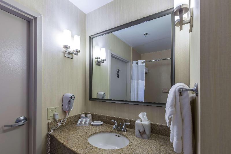 스탠다드 룸, Hilton Garden Inn Fairfield