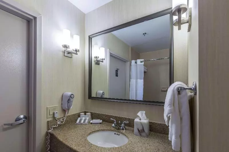 Standard-huone, Hilton Garden Inn Fairfield