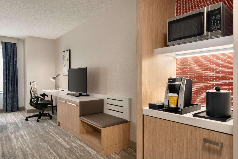 Номер Стандарт, Hilton Garden Inn Tysons Corner