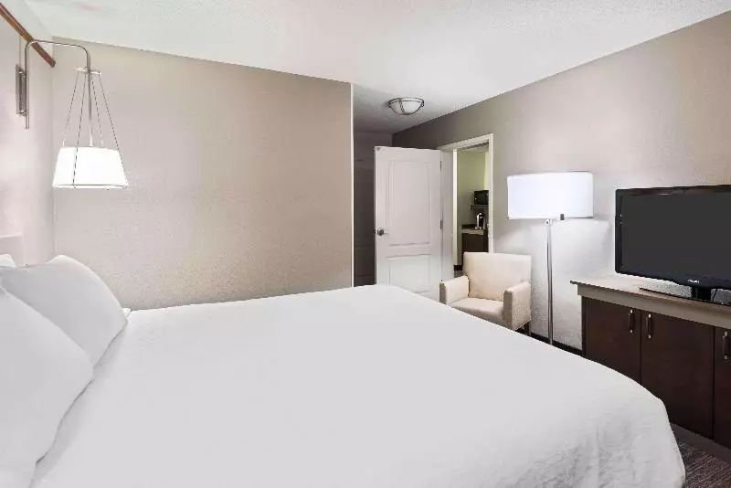 سوئیت با تخت بزرگ, Hilton Garden Inn Wilmington Mayfaire Town Center