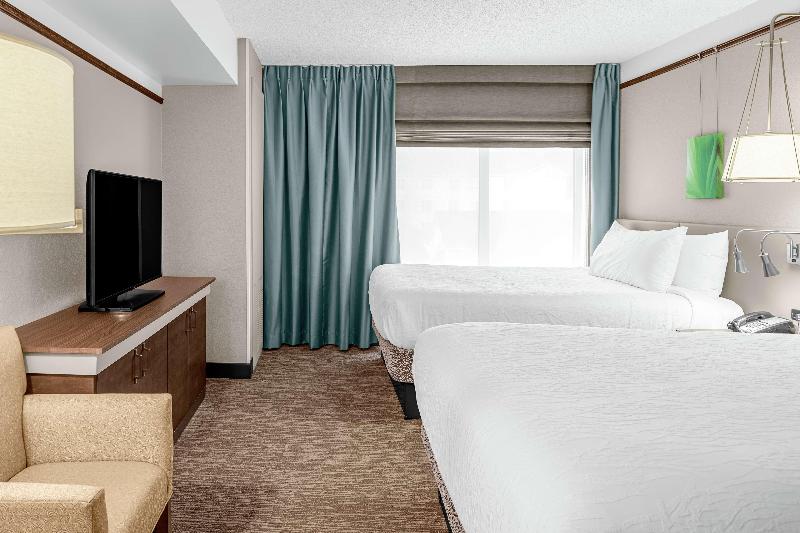 חדר פרמיום, Hilton Garden Inn Wilmington Mayfaire Town Center