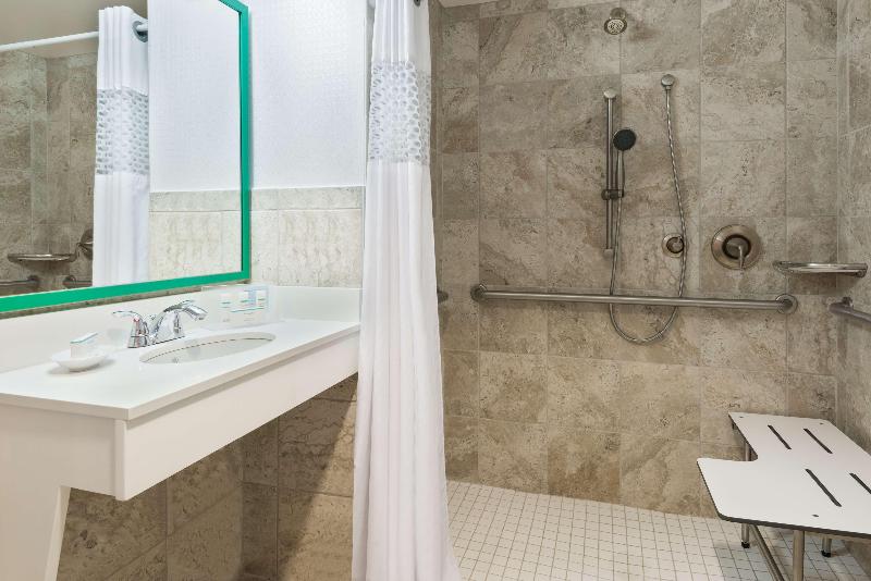 标准间, Holiday Inn Express Hotel & Suites Roseville   Galleria Area, An Ihg