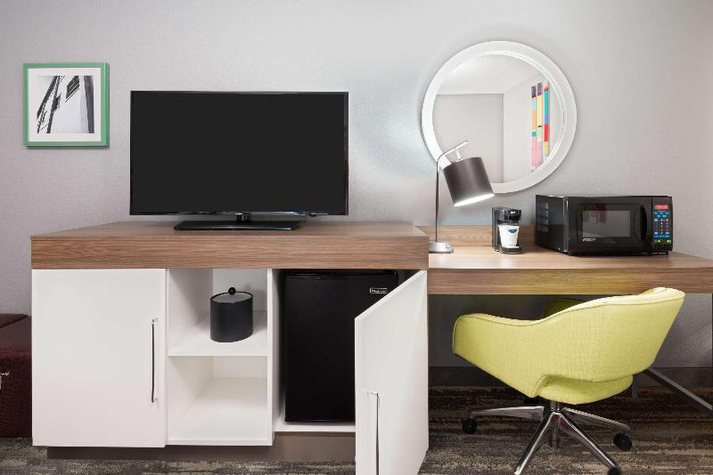 标准间, Holiday Inn Express Hotel & Suites Roseville   Galleria Area, An Ihg