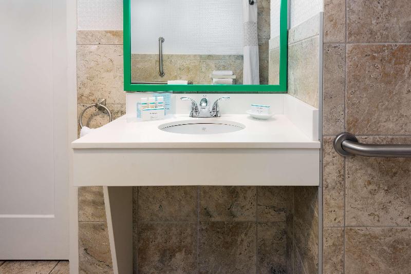 标准间, Holiday Inn Express Hotel & Suites Roseville   Galleria Area, An Ihg