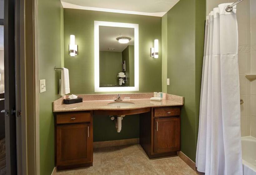 Люкс, Homewood Suites By Hilton At The Waterfront