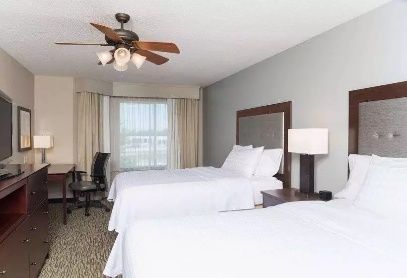 スイート, Homewood Suites By Hilton Indianapolis Northwest
