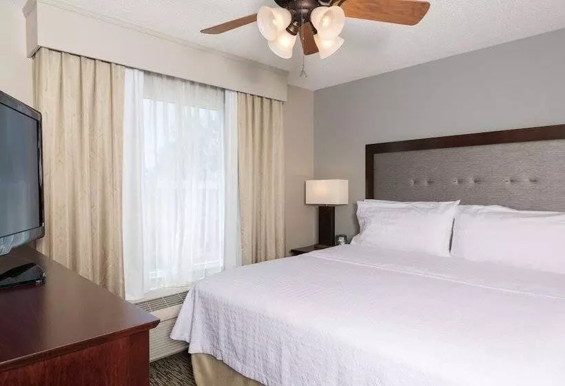 スイート, Homewood Suites By Hilton Indianapolis Northwest
