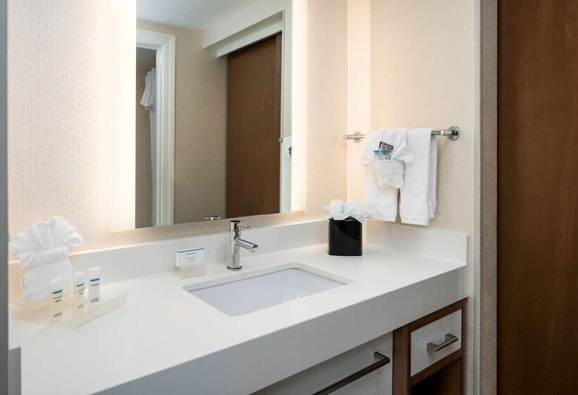 جناح, Homewood Suites By Hilton Salt Lake Citydowntown