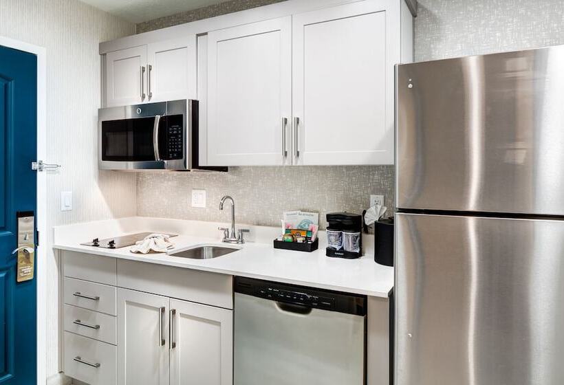 جناح, Homewood Suites By Hilton Salt Lake Citydowntown