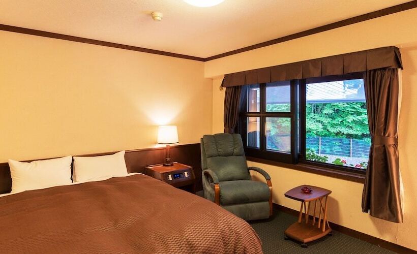 スタンダードルーム, Hotaka