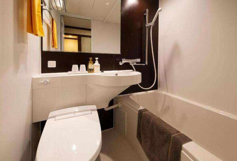 スタンダードルーム, Hotaka