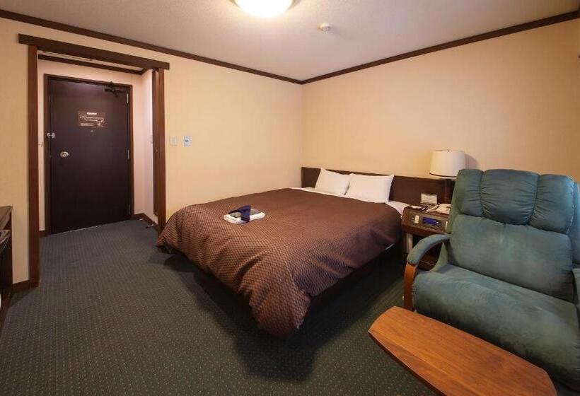 スタンダードルーム, Hotaka