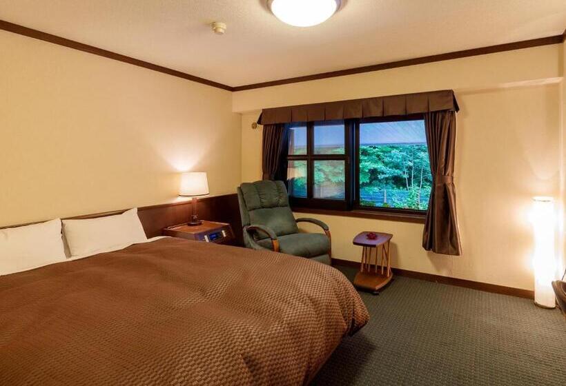 スタンダードルーム, Hotaka